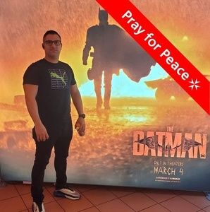 Meet your Posher, Joel